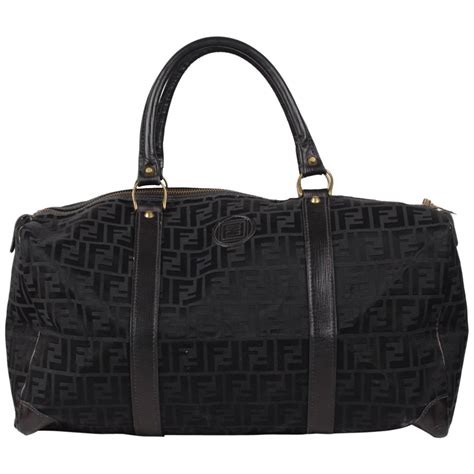 fendi double bag|fendi weekend baggot.